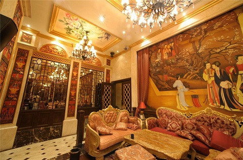 琼海高档KTV妹子质量哪家好